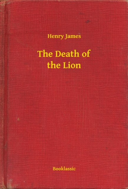 Death of the Lion