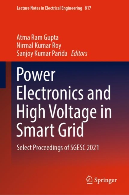 Power Electronics and High Voltage in Smart Grid