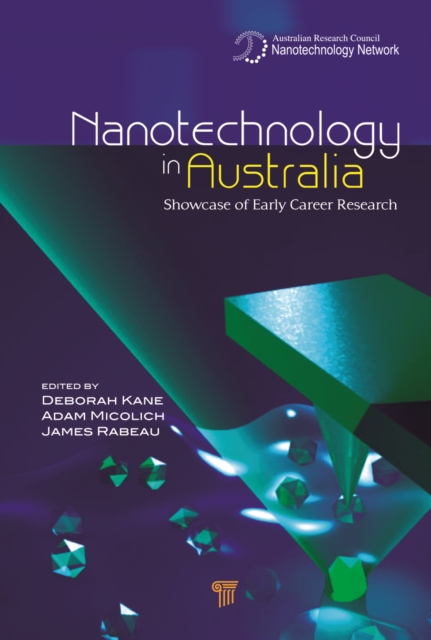 Nanotechnology in Australia