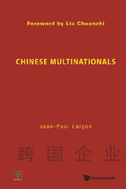 Chinese Multinationals