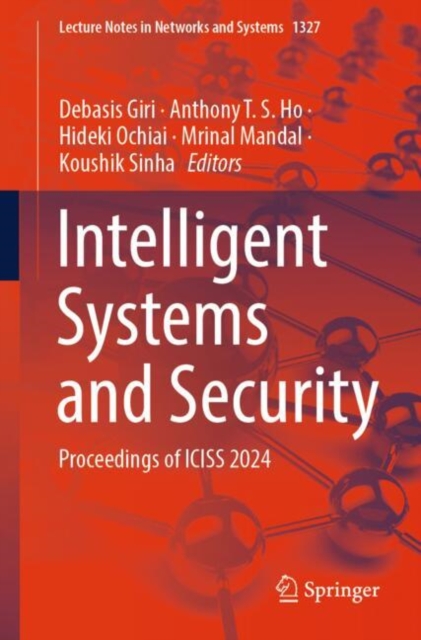 Intelligent Systems and Security