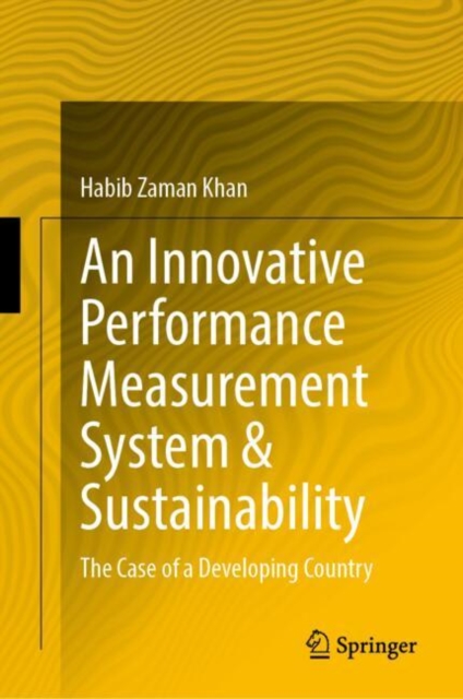 Innovative Performance Measurement System & Sustainability