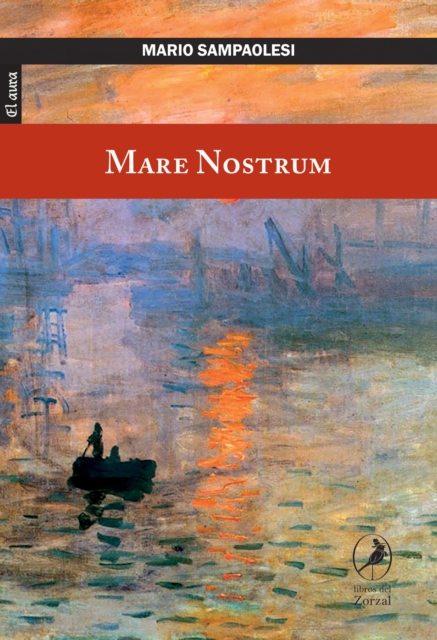 Mare Nostrum