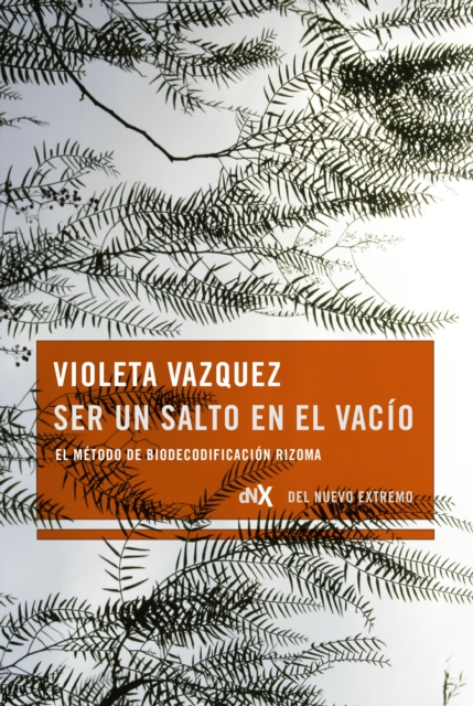 Ser un salto en el vacío
