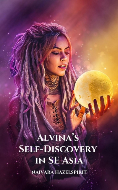 Alvina's Self-Discovery in SE Asia