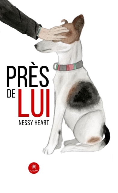 Pres de lui
