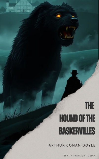 Hound of the Baskervilles