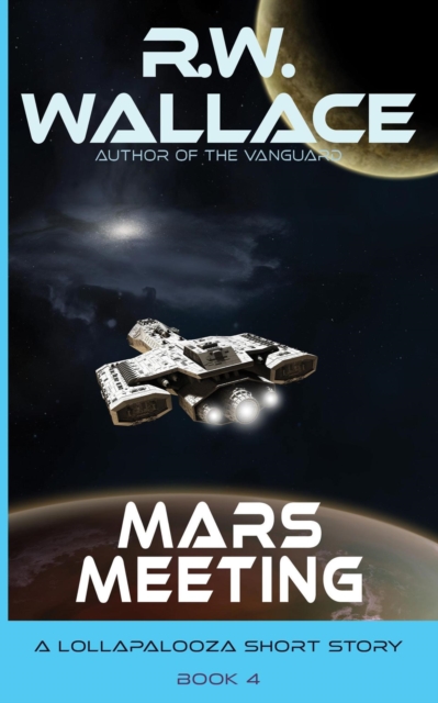 Mars Meeting