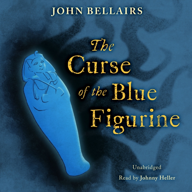 Curse of the Blue Figurine