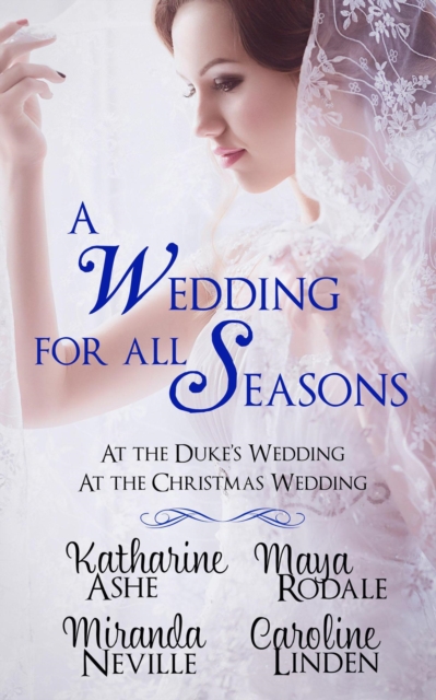 Wedding for all Seasons