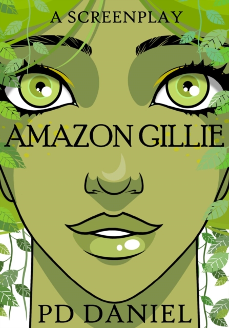 Amazon Gillie: A Screenplay
