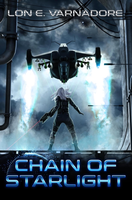 Chain of Starlight
