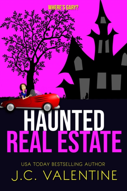 Haunted Real Estate: Where's Gary?