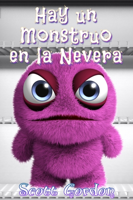 Hay un Monstruo en la Nevera