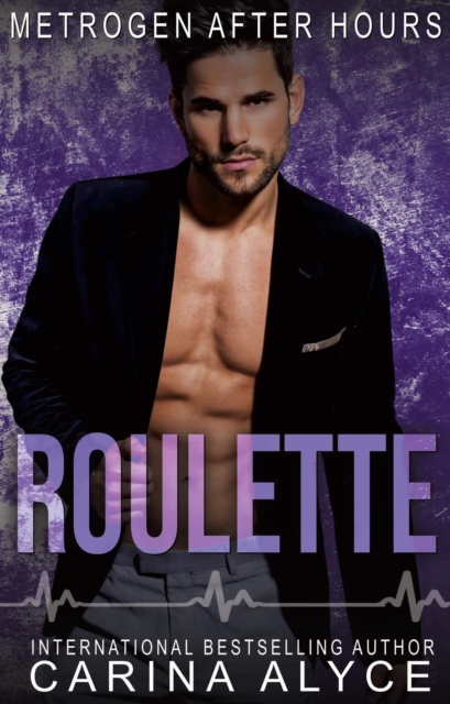 Roulette: A Medical Romance