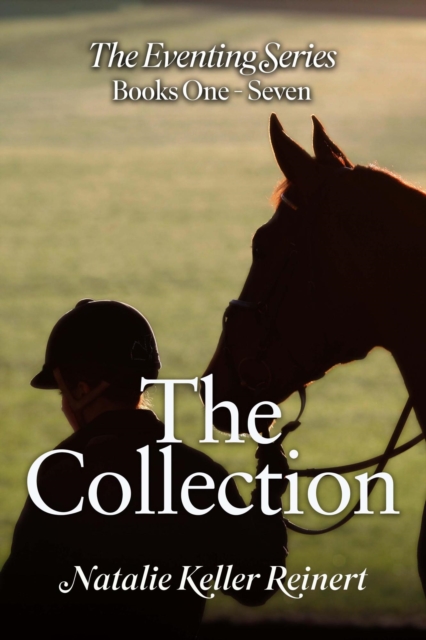 Eventing Series Collection: Books 1 - 7