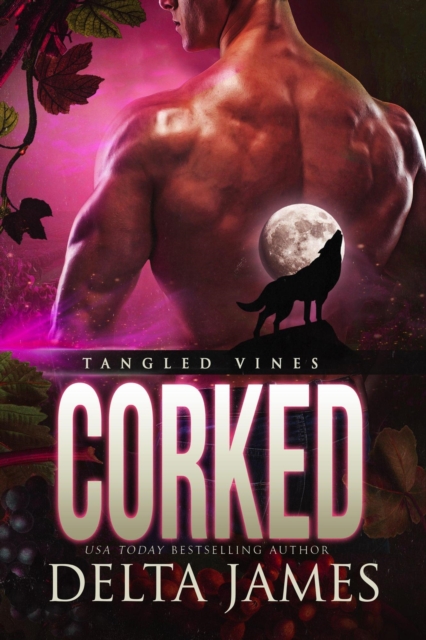 Corked: A Paranormal Romance
