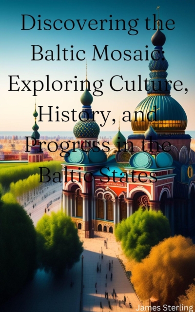 Discovering the Baltic Mosaic: Exploring Culture, History, and Progress in the Baltic States