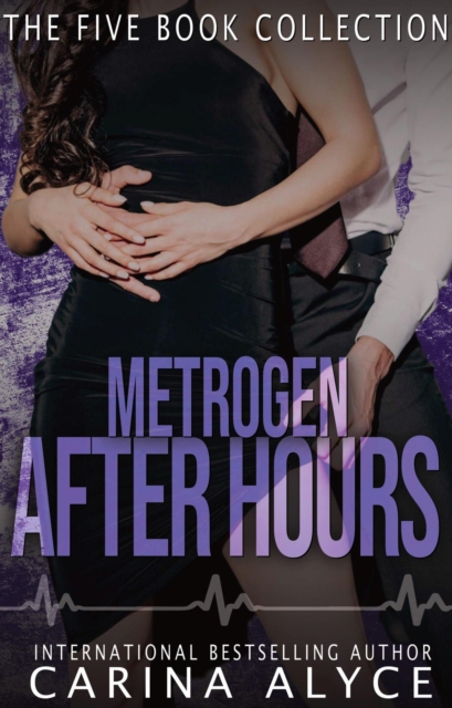 MetroGen After Hours: Books 1-3