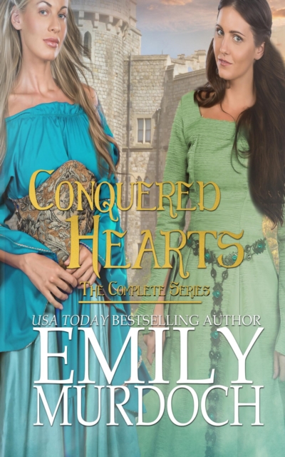 Conquered Hearts: The Collection