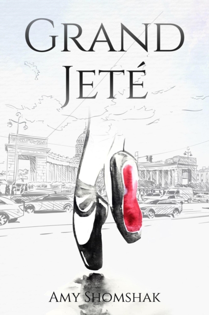 Grand Jete