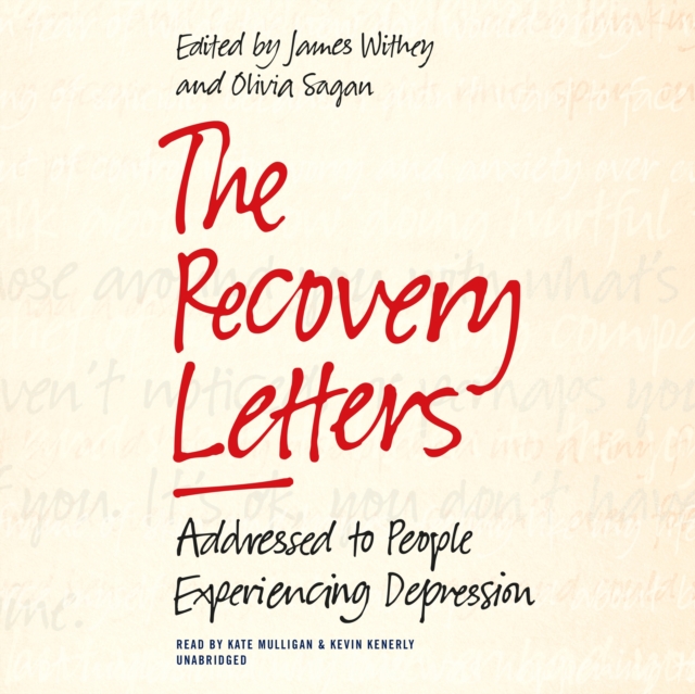 Recovery Letters
