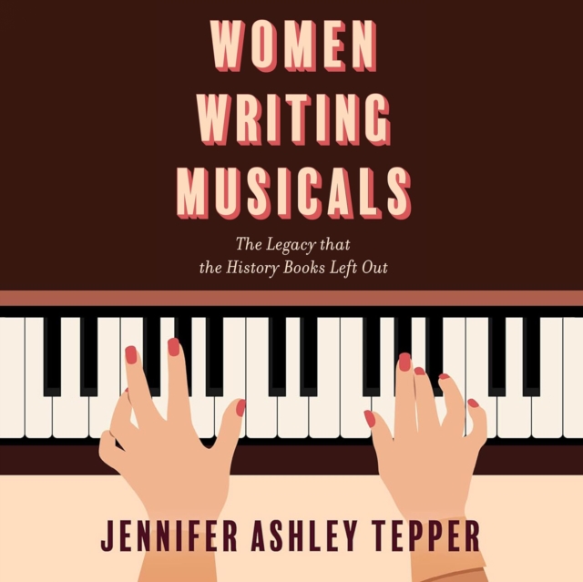 Women Writing Musicals