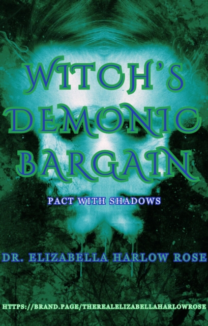 Witch's Demonic Bargain (Pact with Shadows)