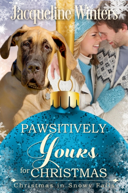 Pawsitively Yours for Christmas