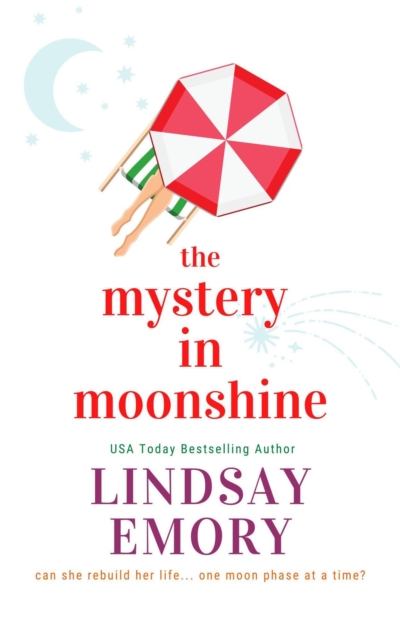 Mystery in Moonshine