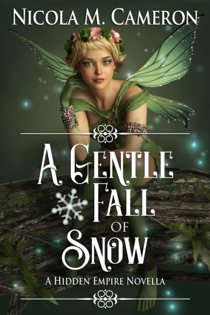 Gentle Fall of Snow
