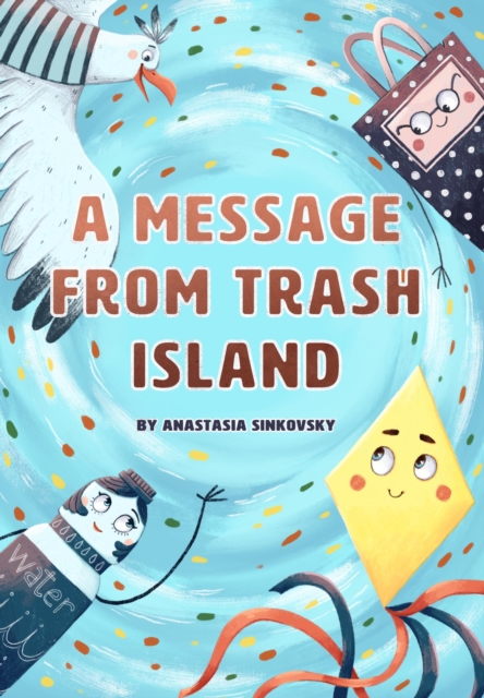 Message From Trash Island