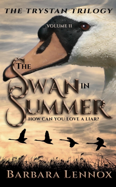Swan in Summer