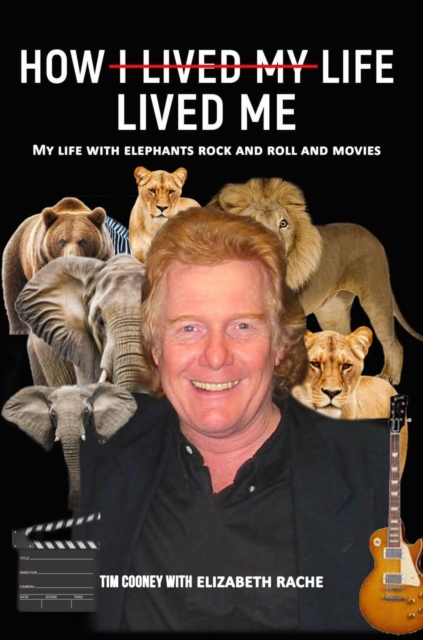 How Life Lived Me