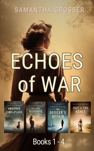 Echoes of War Box Set