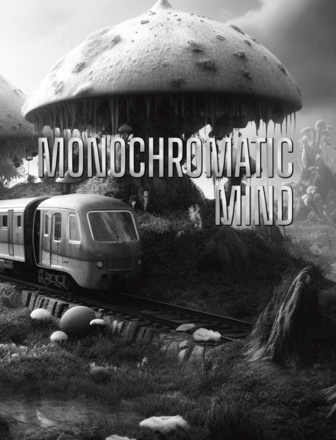 Monochromatic Mind