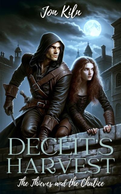 Deceit's Harvest: The Thieves and the Chalice
