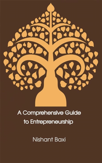 Comprehensive Guide To Entrepreneurship