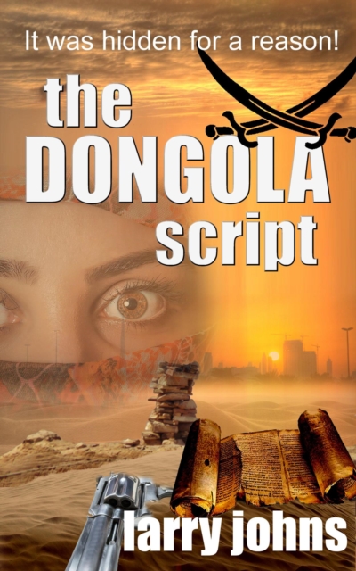Dongola Script