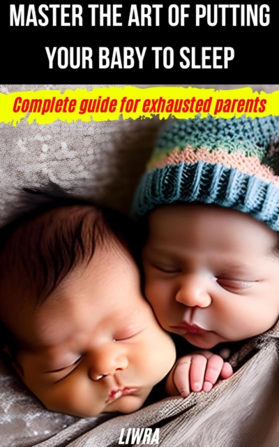 Master The Art Of Puting Your Baby To Sleep