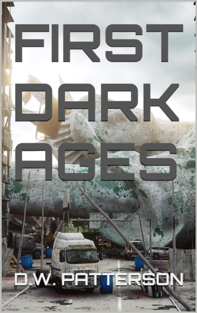 First Dark Ages