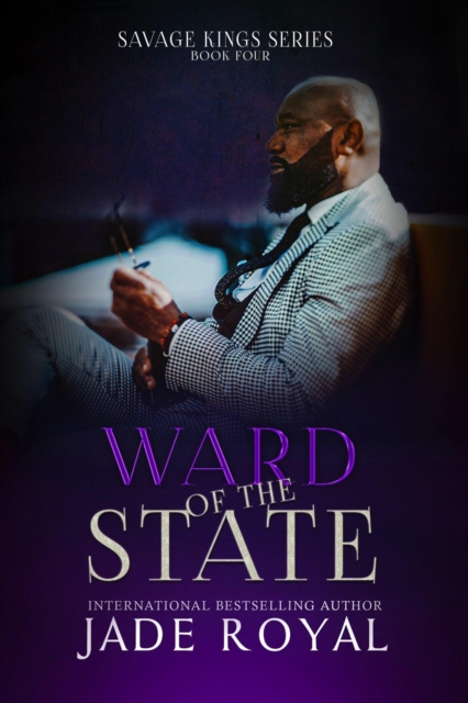 Ward of the State