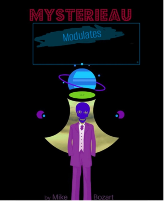 Mysterieau Modulates