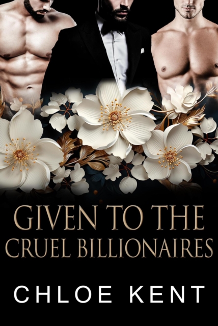 Claimed by the Billionaires