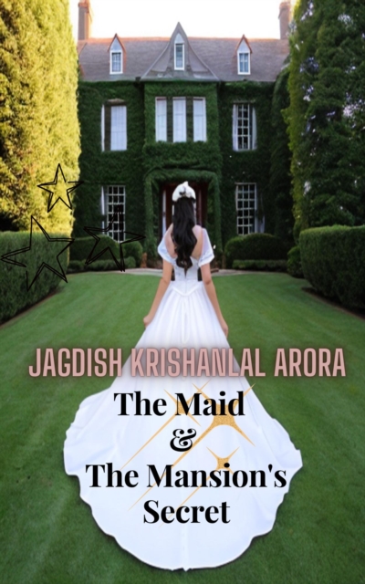 Maid & The Mansion's Secret