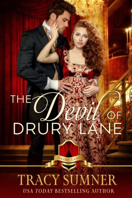 Devil of Drury Lane