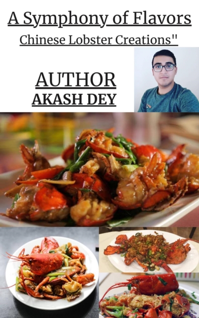 Symphony Of Flavours