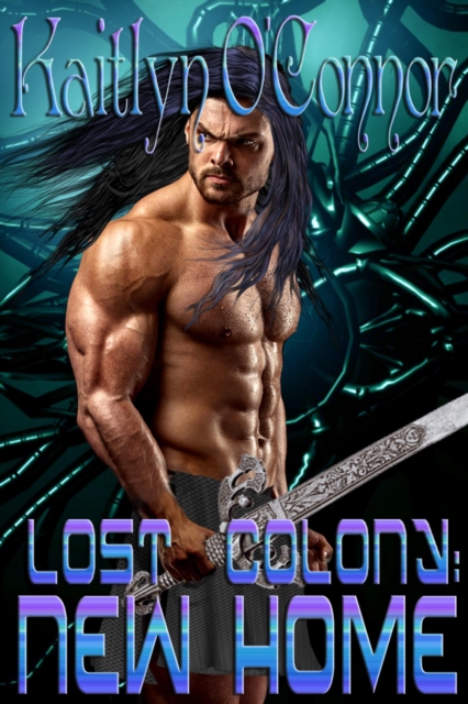 Lost Colony: New Home