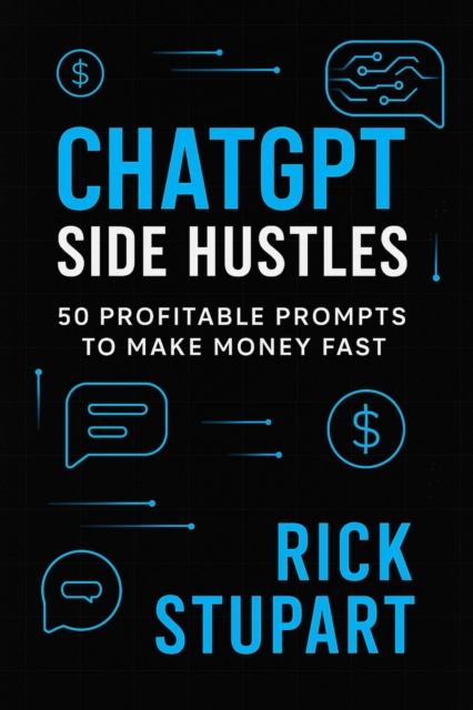 ChatGPT Side Hustles