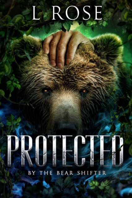 Protected by the Bear Shifter